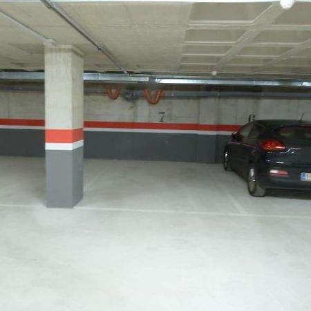 Modern Apartment In Torrevjea 200M From The Loccos Beach Torrevieja Extérieur photo