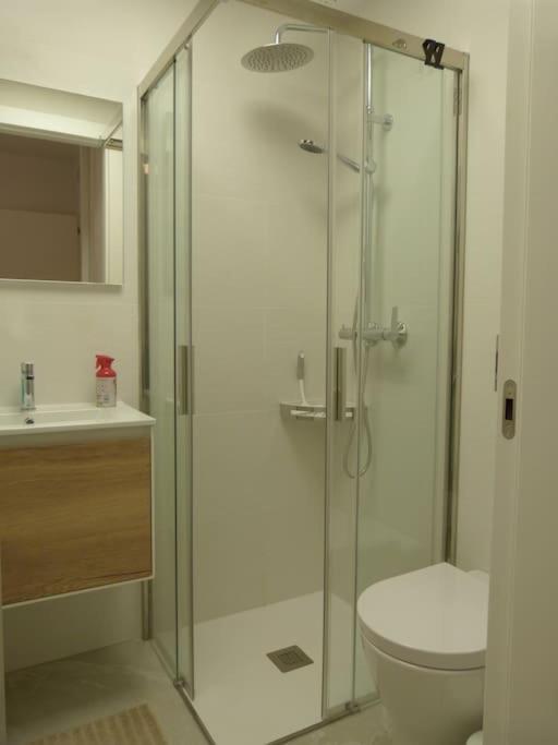 Modern Apartment In Torrevjea 200M From The Loccos Beach Torrevieja Extérieur photo