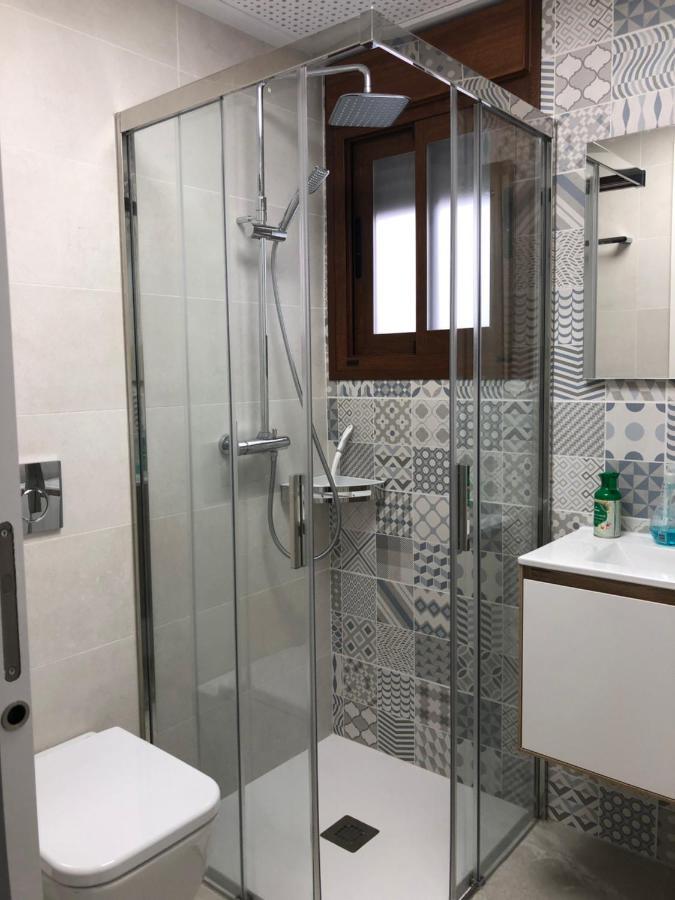 Modern Apartment In Torrevjea 200M From The Loccos Beach Torrevieja Extérieur photo